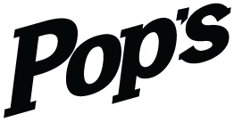 230411 Pops Smoke Shed Vweb Logotype Black White